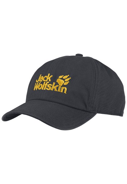 Jack Wolfskin Fantoom Hete Baseballpet