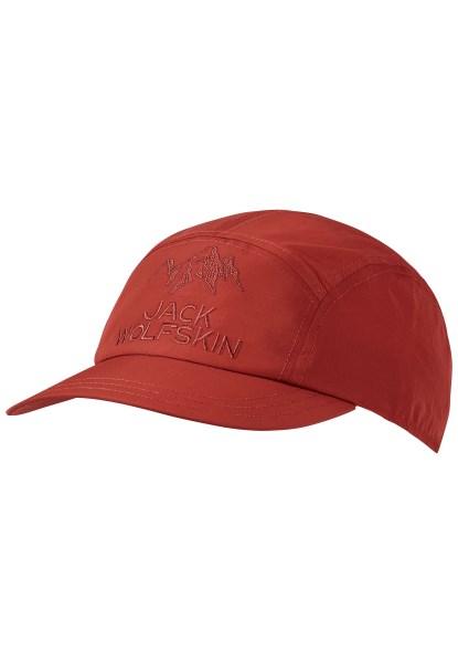 Lightsome Cap Hot Jack Wolfskin Mexicaanse Peper