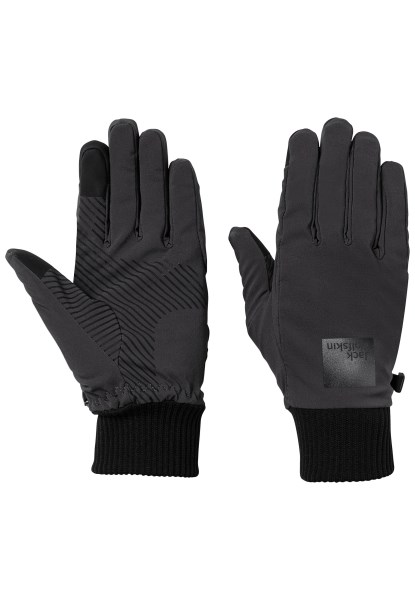 Jack Wolfskin Fietshandschoen Voor Woon-werkverkeer W Origins Phantom