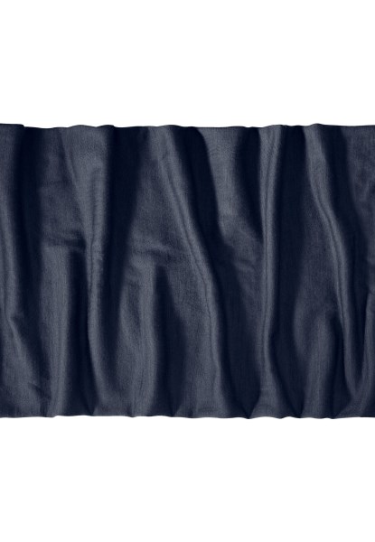 Jack Wolfskin Origin Merino Hoofddeksel Nachtblauw