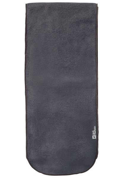 Jack Wolfskin Origins Ebbenhout Cascade Sjaal