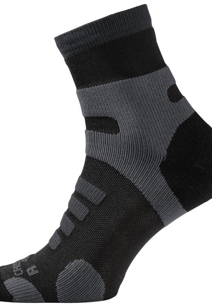 Black Jack Wolfskin Cross Trail Klassieke Snit Heet