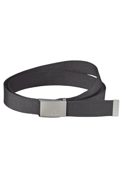 Origin Singelband Brede Donkere Stalen Jack Wolfskin