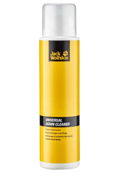 Universele Donsreiniger Jack Wolfskin White Hot