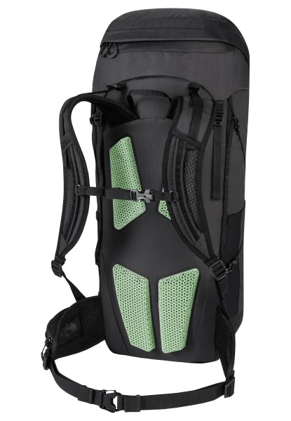 3d Aerorise 40 Jack Wolfskin Beste Fantoom