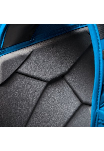 Originele Jack Wolfskin Alpspitze Pack 32 Blue Pacific