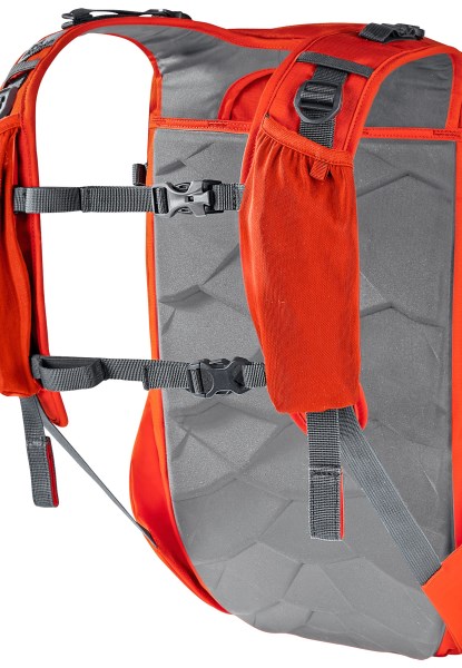 Hot Wild Brier Jack Wolfskin Alpspitze Pack 22
