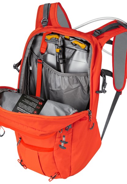 Best Graniet Groen Alpspitze Pack 22 Jack Wolfskin