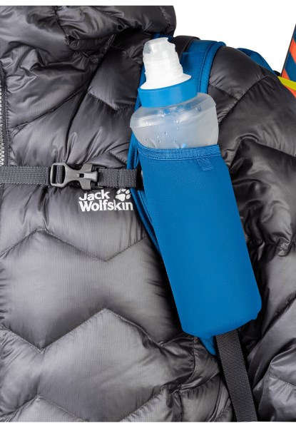 Alpspitze Pack 32 Jack Wolfskin Wild Brier Nieuw