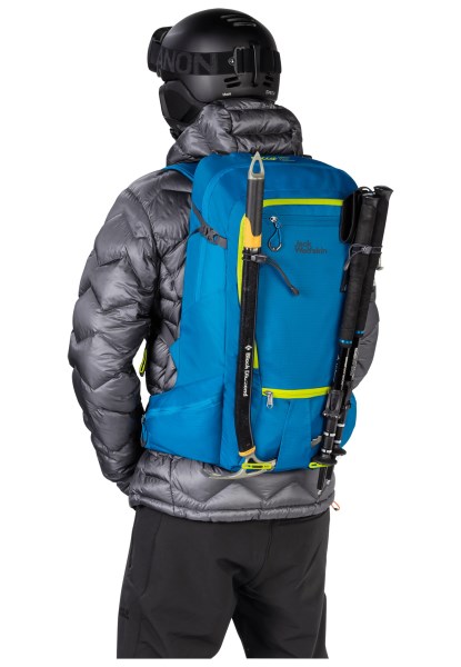 Alpspitze Pack 32 Jack Wolfskin Wild Brier Nieuw