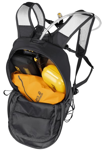 Jack Wolfskin Beaujolais Athmos Vóór 16 Onthouden