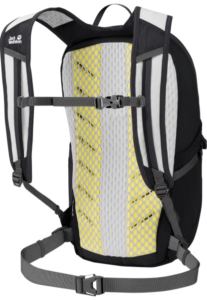 Jack Wolfskin Beaujolais Athmos Vóór 16 Onthouden