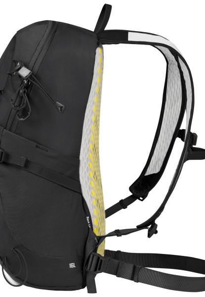 Jack Wolfskin Beaujolais Athmos Vóór 16 Onthouden