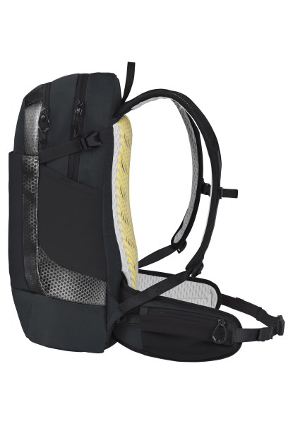 Fantoomcollecties Jack Wolfskin Moab Jam Pro 24.5