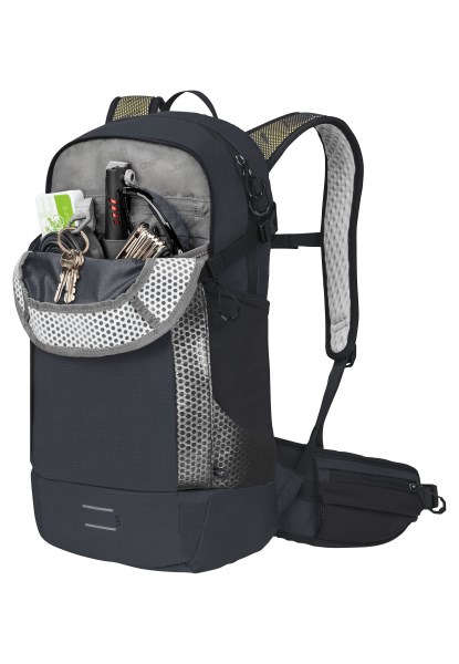 Fantoomcollecties Jack Wolfskin Moab Jam Pro 24.5