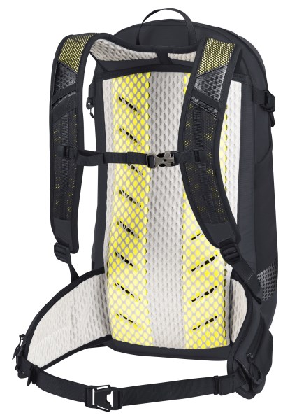 Fantoomcollecties Jack Wolfskin Moab Jam Pro 24.5