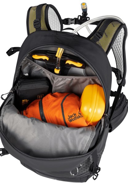 Beste Jack Wolfskin Moab Jam Pro 34.5 Phantom