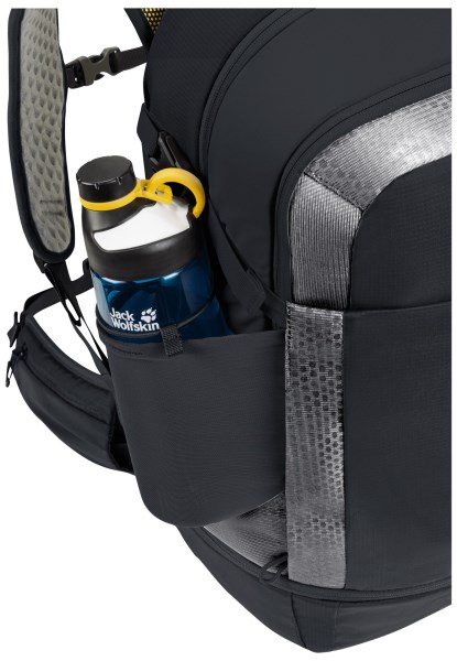 Beste Jack Wolfskin Moab Jam Pro 34.5 Phantom