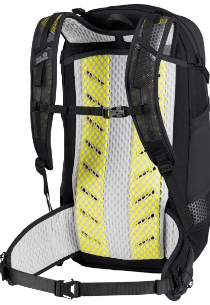 Beste Jack Wolfskin Moab Jam Pro 34.5 Phantom