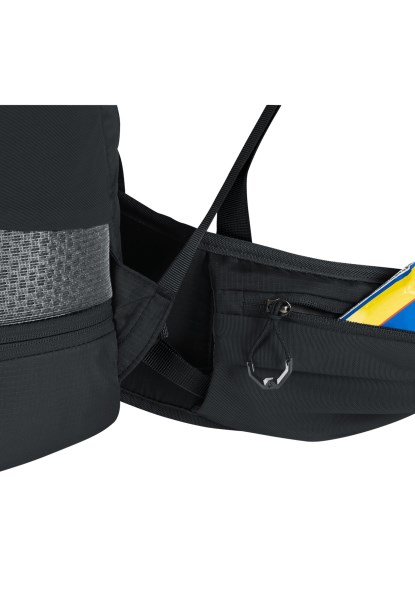 Beste Jack Wolfskin Moab Jam Pro 34.5 Phantom