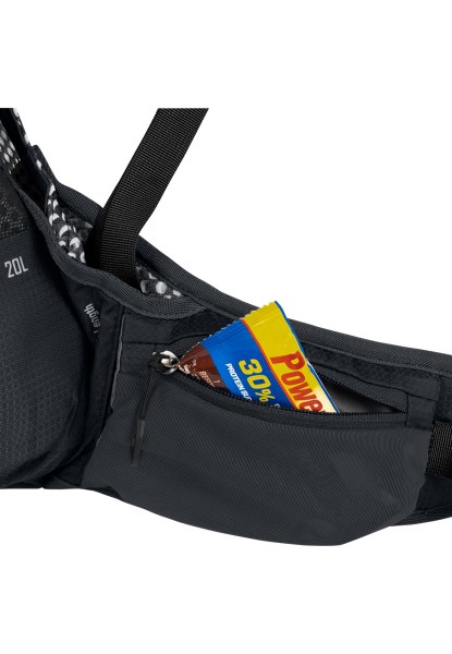 Jack Wolfskin Donderblauw Fantasie 20.5 St Heet
