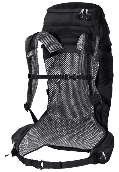 Jack Wolfskin Best Crosstrail 30 St Donderblauw