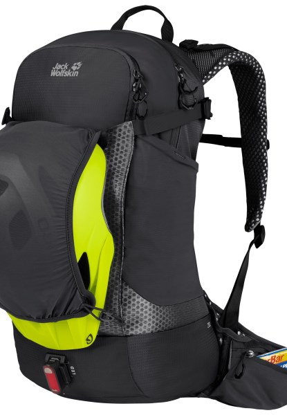 Beaujolais Jack Wolfskin Collecties Fantasie 20.5 St