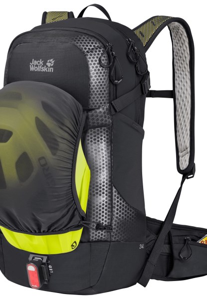 Hot Moab Jam Pro 24.5 Jack Wolfskin Beaujolais