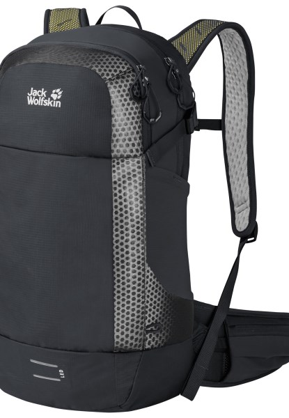 Hot Moab Jam Pro 24.5 Jack Wolfskin Beaujolais