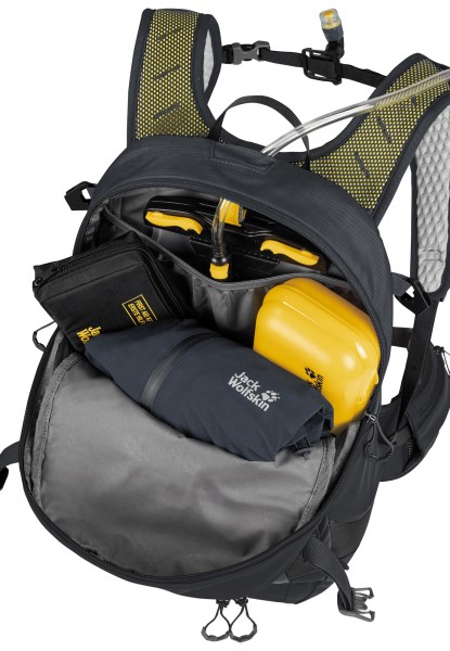 Hot Moab Jam Pro 24.5 Jack Wolfskin Beaujolais