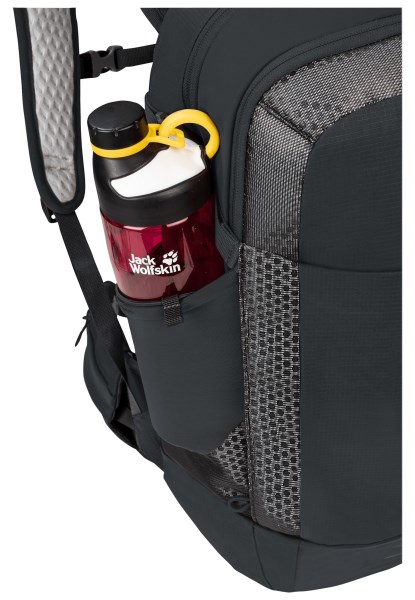 Hot Moab Jam Pro 24.5 Jack Wolfskin Beaujolais