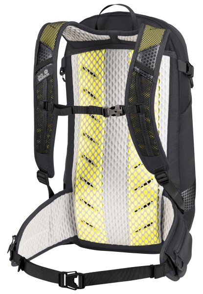 Hot Moab Jam Pro 24.5 Jack Wolfskin Beaujolais