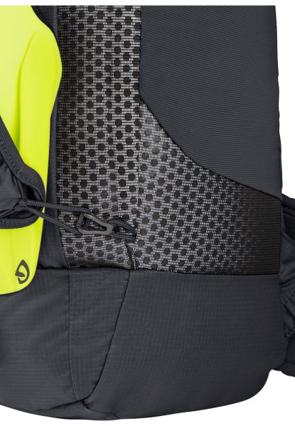 Hot Moab Jam Pro 24.5 Jack Wolfskin Beaujolais