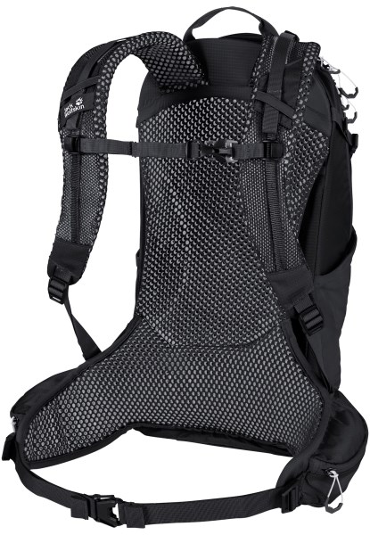 Best Crosstrail 24 Lt Hedge Green Jack Wolfskin