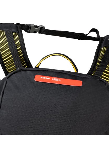 Wolftrail 34 Recco Jack Wolfskin Zwarte Origine