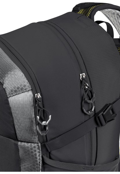 Moab Jam Pro 34.5 Donderblauw Jack Wolfskin Merk
