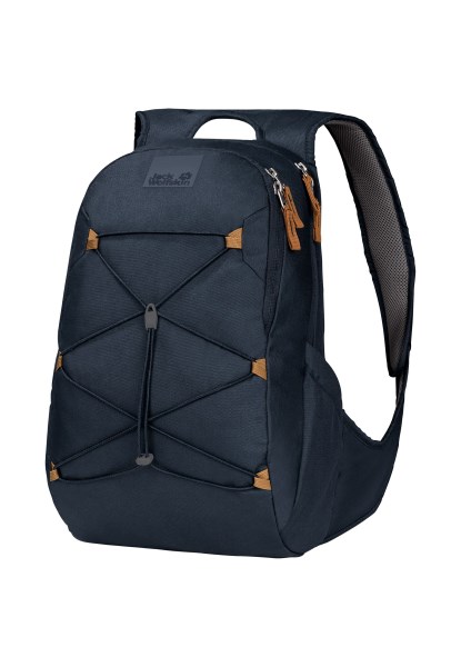 New Savona De Luxe Jack Wolfskin Nachtblauw