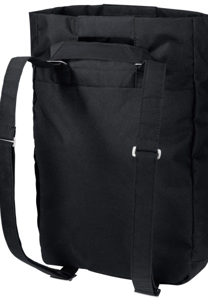 Jack Wolfskin Piccadilly Stoffige Grijze Oorsprong