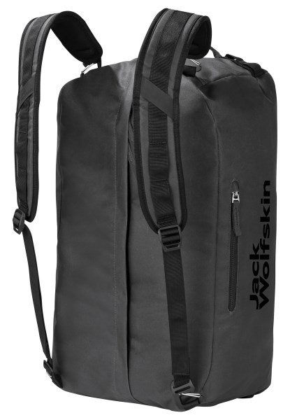 Collectie Traveltopia Duffle 45 Jack Wolfskin Dusty Olive