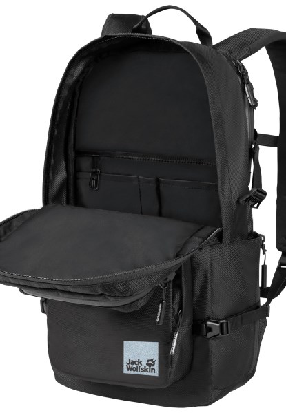 Origins Jack Wolfskin Auckland Pack Ultra Zwart