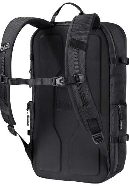 Origins Jack Wolfskin Auckland Pack Ultra Zwart