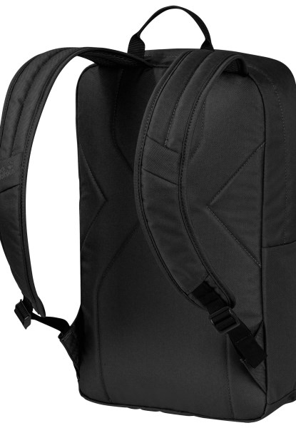 Cariboo Jack Wolfskin Donker Indigo Origineel