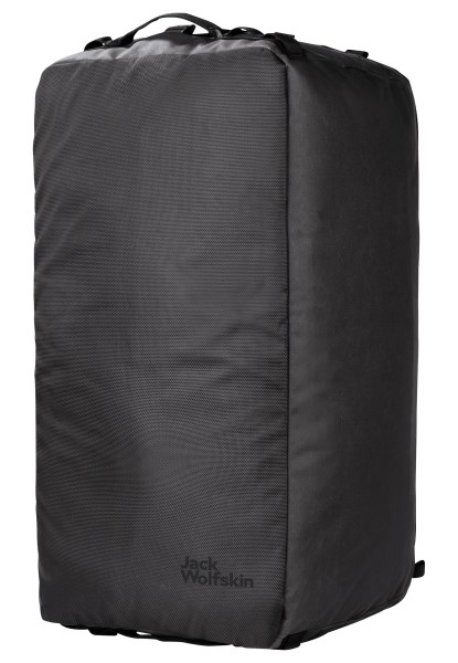 Jack Wolfskin Phantom Traveltopia Duffle 65 Oorsprong