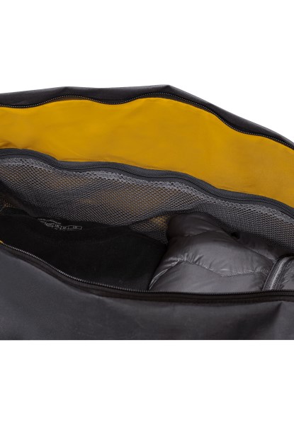 Jack Wolfskin Traveltopia Reistas 65 Origineel Cordovan Rood