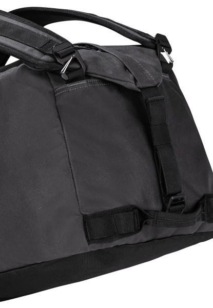 Jack Wolfskin Traveltopia Reistas 65 Origineel Cordovan Rood