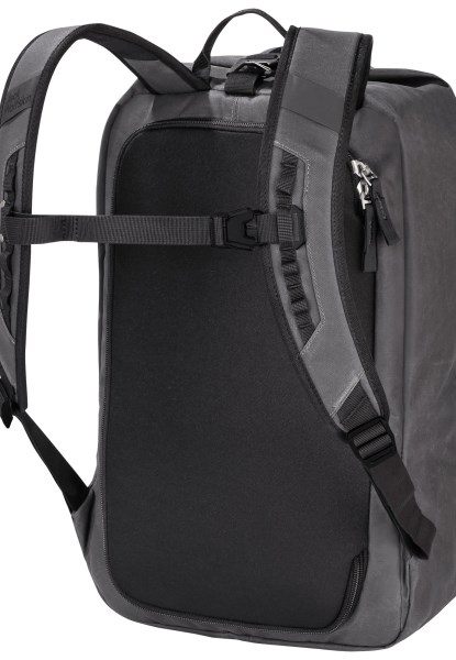 Koekje Traveltopia Weekender 30 Collecties Jack Wolfskin