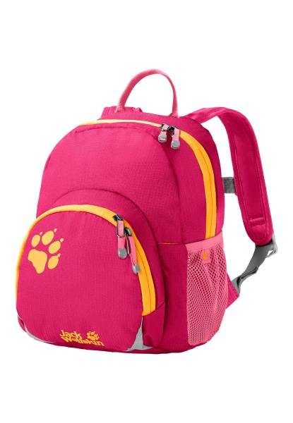 Buttercup Jack Wolfskin Nieuwe Orchidee