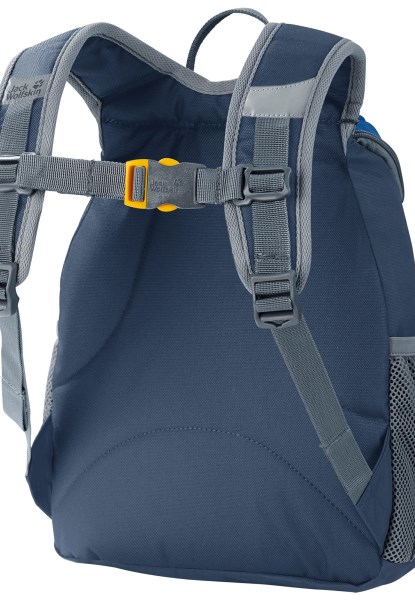 Little Joe Origin Peak Reed Jack Wolfskin
