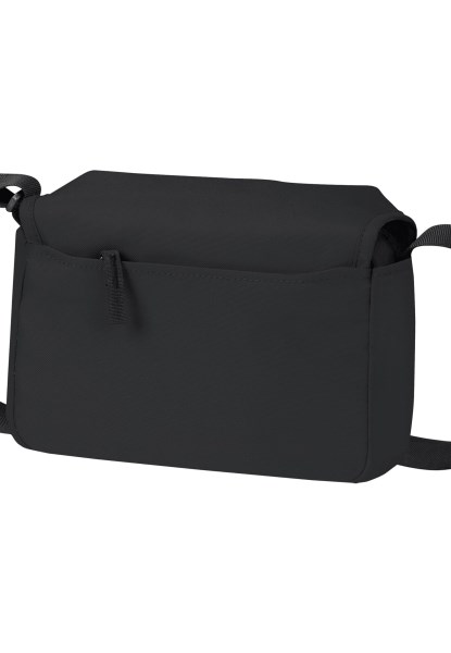 Ultra Zwarte Collecties Warwick Ave Jack Wolfskin