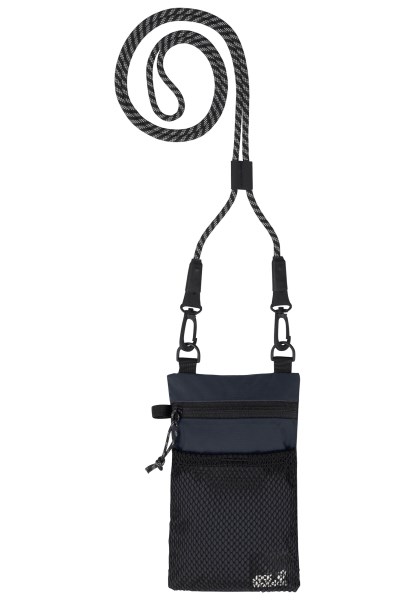 Jack Wolfskin Hot 365 Etui Nachtblauw